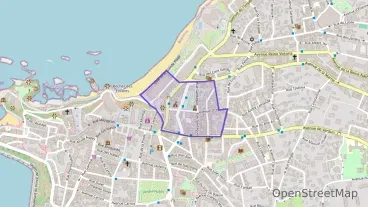 appartement de trois chambres 100 m² à vendre à Biarritz