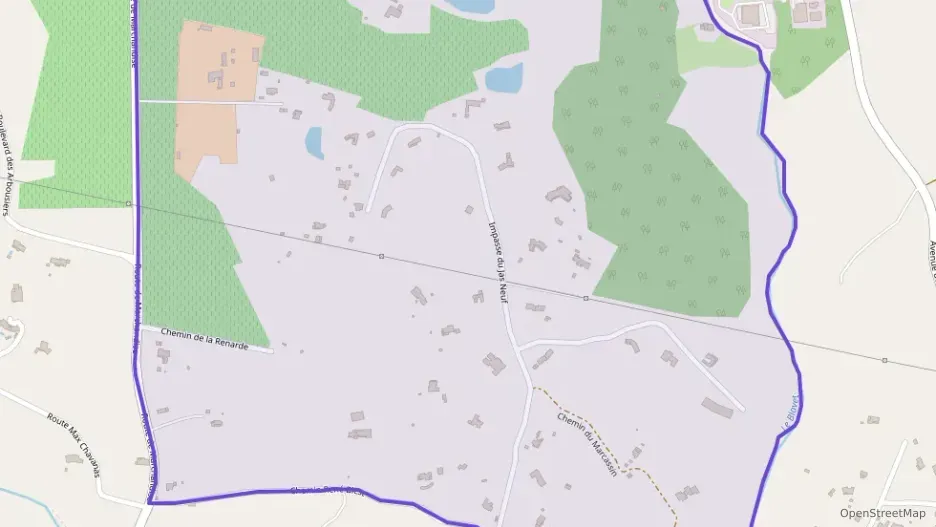 Appartement 58 m² trois pièces à vendre à Roquebrune-sur-Argens Appartement 58 m² trois pièces à vendre à Roquebrune-sur-Argens