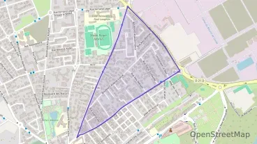 Appartement 37 m² une piece à vendre à Berre-l`Étang
