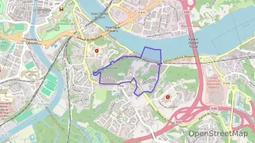 Appartement 70 m² trois pièces à vendre à Bayonne