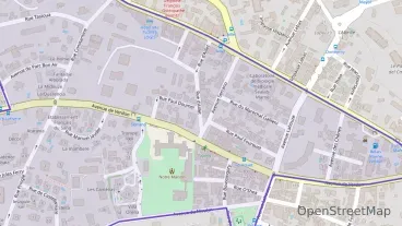 Appartement 69 m² deux pieces à vendre à Biarritz