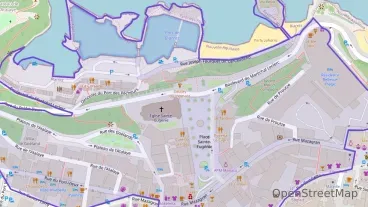 Appartement 41 m² deux pieces à vendre à Biarritz