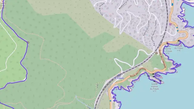 Appartement 90 m² 5 pièces à vendre à Saint-Raphaël