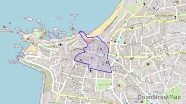 Appartement 66 m² trois pièces à vendre à Biarritz Appartement 66 m² trois pièces à vendre à Biarritz