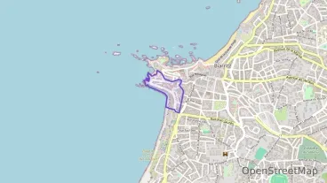 appartement d'une chambre 58 m² à vendre à Biarritz