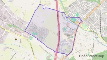 appartement de deux chambres 62 m² à vendre à Aix-en-Provence