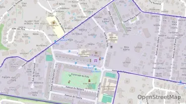 Appartement 50 m² deux pieces à vendre à Bayonne
