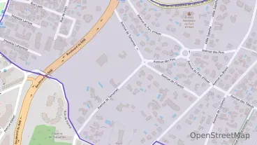 Appartement 38 m² deux pieces à vendre à Biarritz