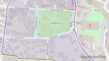 appartement d'une chambre 53 m² à vendre à Biarritz