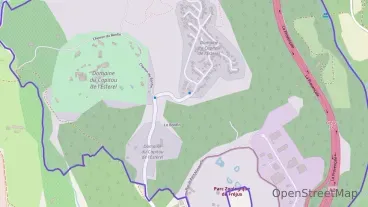 Appartement de deux pièces 49 m² à vendre à Fréjus Appartement de deux pièces 49 m² à vendre à Fréjus