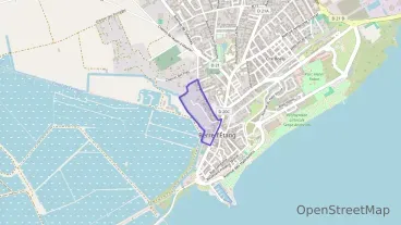 appartement de trois chambres 82 m² à vendre à Berre-l`Étang