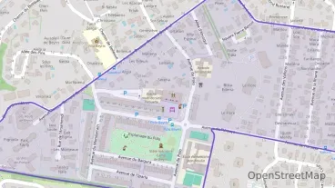 Appartement 65 m² quatre pièces à vendre à Bayonne