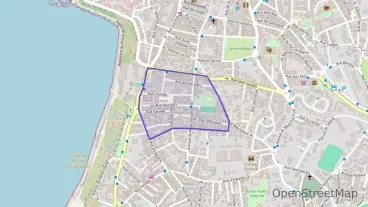 appartement de trois chambres 80 m² à vendre à Biarritz