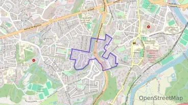 Appartement 80 m² quatre pièces à vendre à Bayonne