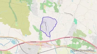 appartement d'une chambre 26 m² à vendre à Roquebrune-sur-Argens