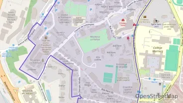 Appartement 90 m² trois pièces à vendre à Bayonne
