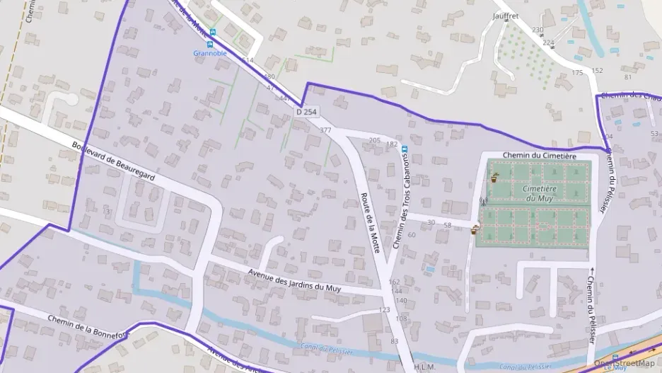 Appartement 66 m² trois pièces à vendre à Le Muy Appartement 66 m² trois pièces à vendre à Le Muy