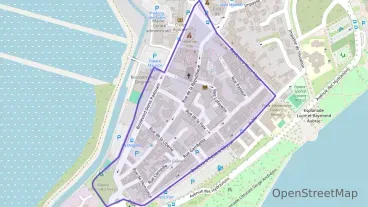 appartement de trois chambres 90 m² à vendre à Berre-l`Étang