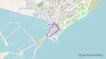 appartement de trois chambres 90 m² à vendre à Berre-l`Étang