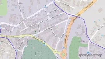 appartement d'une chambre 43 m² à vendre à Biarritz