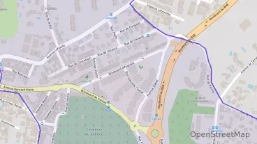 Appartement 41 m² deux pieces à vendre à Biarritz