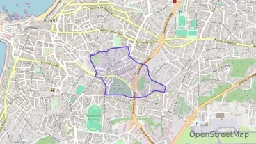 Appartement 41 m² deux pieces à vendre à Biarritz