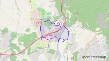 Appartement 62 m² trois pièces à vendre à Fréjus Appartement 62 m² trois pièces à vendre à Fréjus