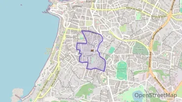 Appartement 26 m² une piece à vendre à Biarritz