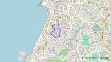 Appartement d'une pièce 40 m² à vendre  à Biarritz