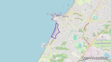 Appartement 41 m² une piece à vendre à Biarritz