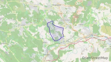 Appartement 75 m² trois pièces à vendre à Les Arcs