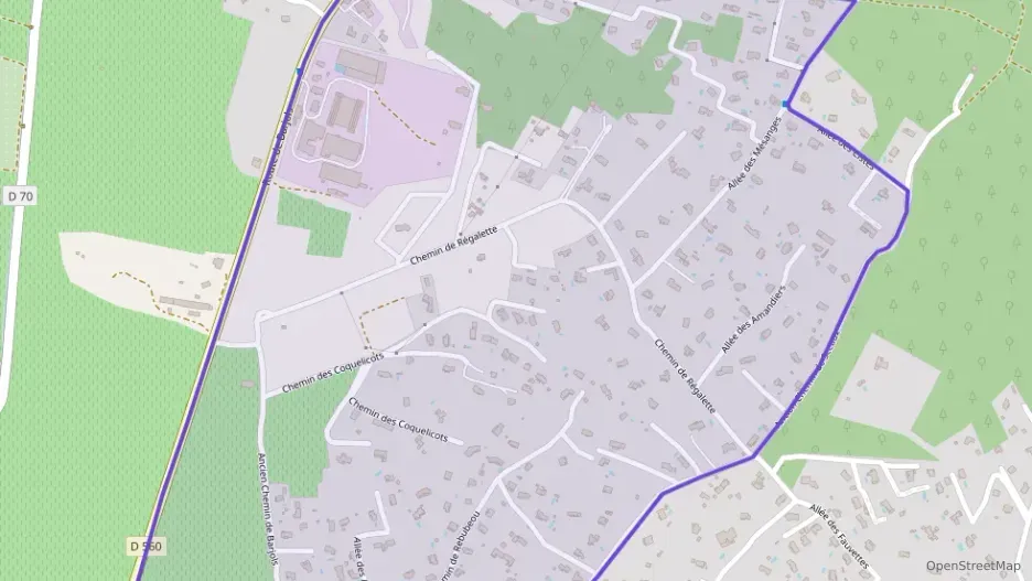 Appartement 100 m² quatre pièces à vendre à Saint-Maximin-la-Sainte-Baume