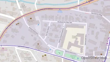 Appartement 60 m² trois pièces à vendre à Le Muy