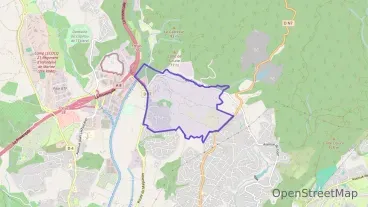 Appartement de trois pièces 61 m² à vendre à Fréjus Appartement de trois pièces 61 m² à vendre à Fréjus