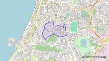 Appartement 70 m² deux pieces à vendre à Biarritz