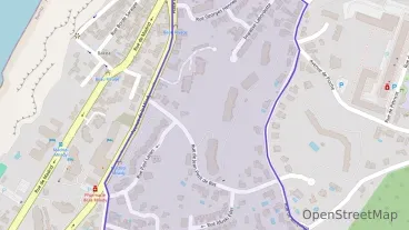 Appartement 82 m² quatre pièces à vendre à Biarritz