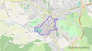 Appartement 60 m² deux pieces à vendre à Salies-de-Béarn