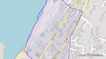 appartement de trois chambres 95 m² à vendre à Biarritz