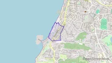 appartement de trois chambres 95 m² à vendre à Biarritz