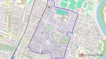 Appartement 69 m² quatre pièces à vendre à Muret