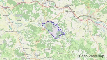 appartement de trois chambres 68 m² à vendre à Salies-de-Béarn