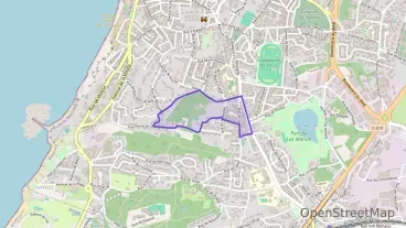 Appartement 72 m² trois pièces à vendre à Biarritz