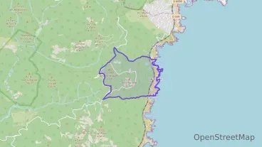 appartement de deux chambres 43 m² à vendre à Saint-Raphaël appartement de deux chambres 43 m² à vendre à Saint-Raphaël