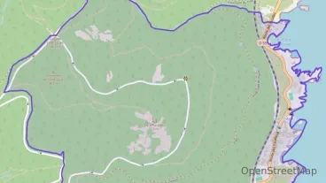 appartement d'une chambre 54 m² à vendre à Saint-Raphaël