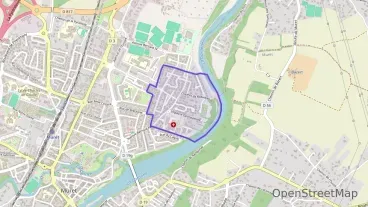 appartement d'une chambre 36 m² à vendre à Muret