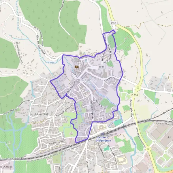 Property