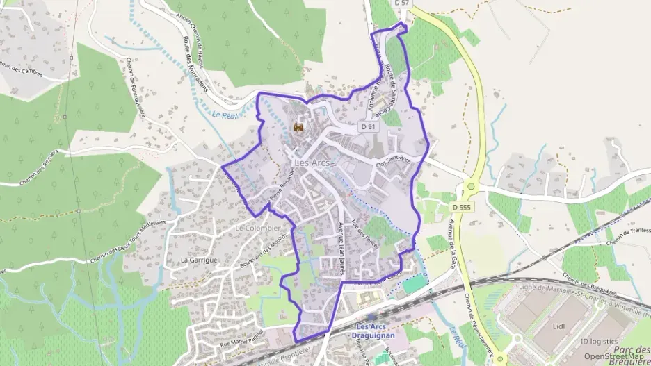 Appartement 50 m² quatre pièces à vendre à Les Arcs Appartement 50 m² quatre pièces à vendre à Les Arcs