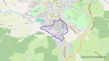 Appartement 43 m² deux pieces à vendre à Salies-de-Béarn