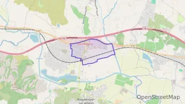 appartement d'une chambre 25 m² à vendre à Roquebrune-sur-Argens