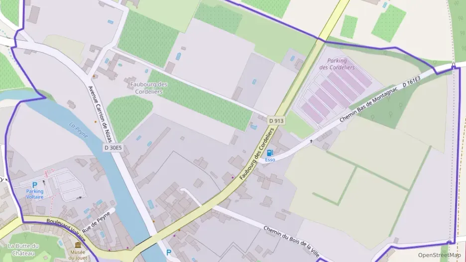 Appartement 71 m² trois pièces à vendre à Pézenas